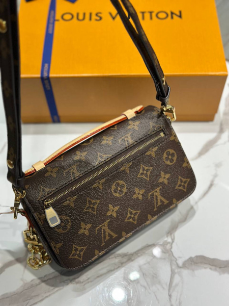 СУМКА LOUIS VUITTON POCHETTE  81527 фото анонса