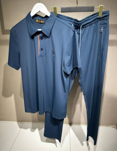 МУЖСКОЙ КОСТЮМ LORO PIANA 