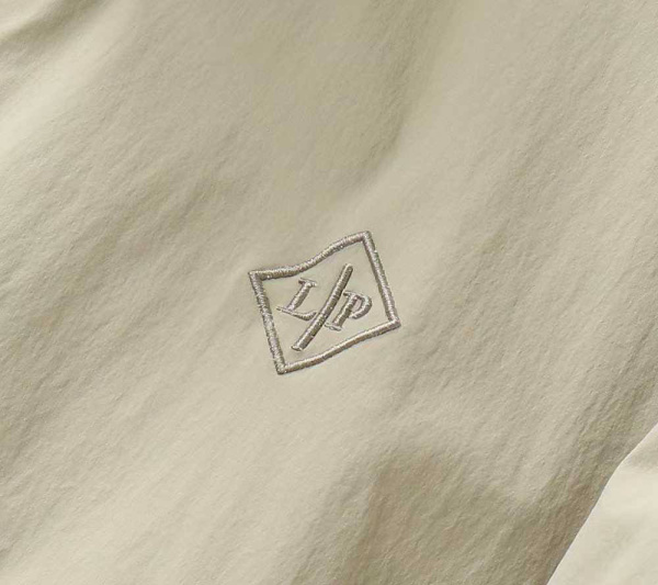 МУЖСКАЯ ВЕТРОВКА LORO PIANA  74582 фото анонса