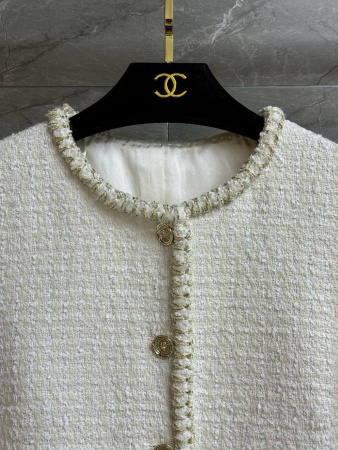 ПИДЖАК CHANEL  79811 детальное фото товара