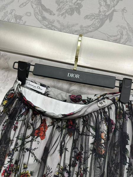 ЮБКА CHRISTIAN DIOR  66225 фото анонса