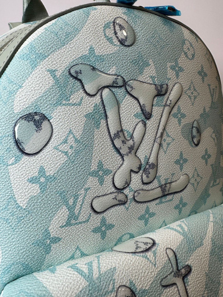 МУЖСКОЙ РЮКЗАК LOUIS VUITTON  61002 фото анонса