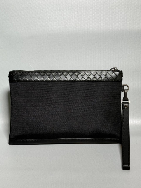МУЖСКОЙ КЛАТЧ BOTTEGA VENETA  78668 фото анонса