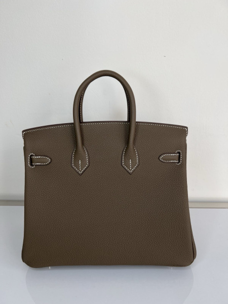 СУМКА HERMES BIRKIN 25 41415 фото анонса