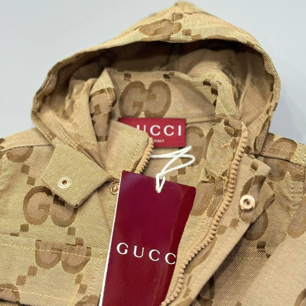 ДЕТСКИЙ КОСТЮМ GUCCI  73750 фото анонса