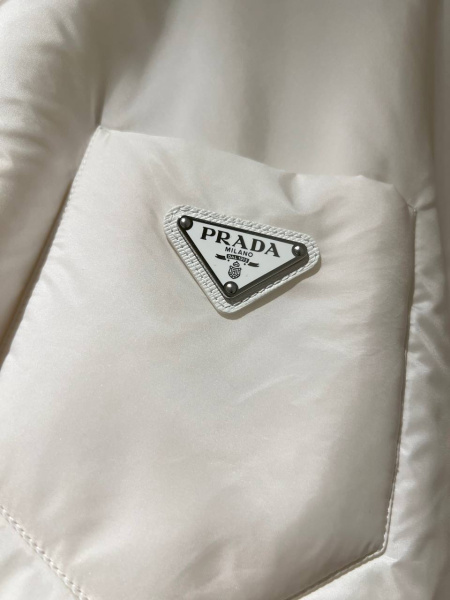 ПУХОВИК PRADA 61714 фото анонса