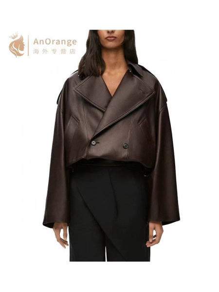 КУРТКА LOEWE  78858 фото анонса