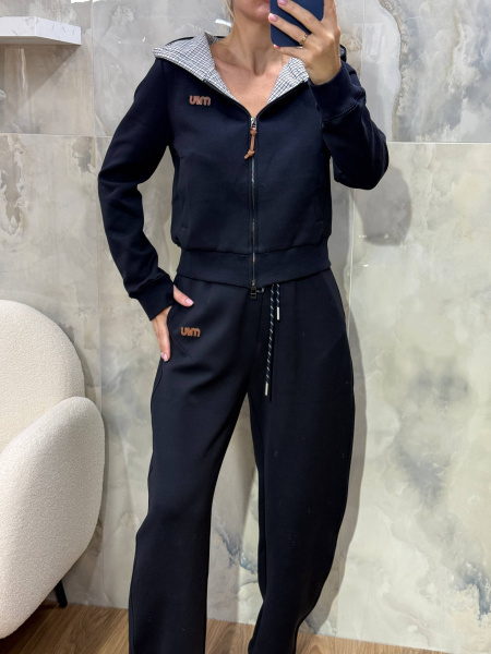 КОСТЮМ MIU MIU  80865 фото анонса