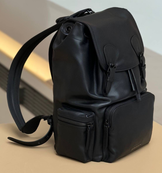 МУЖСКОЙ РЮКЗАК BURBERRY  78345 фото анонса