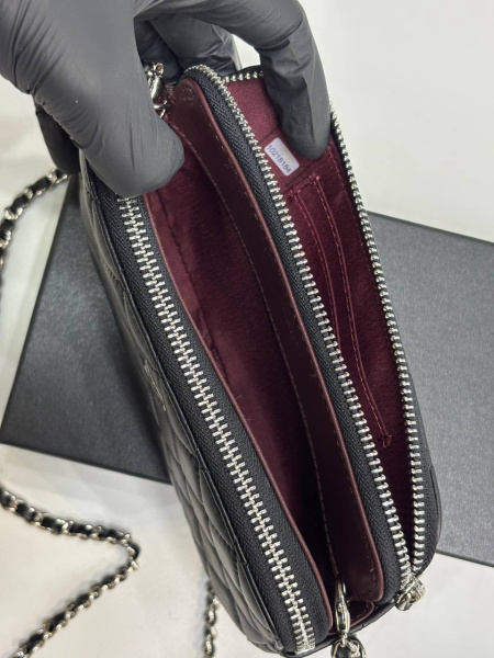 СУМКА CHANEL  78533 фото анонса