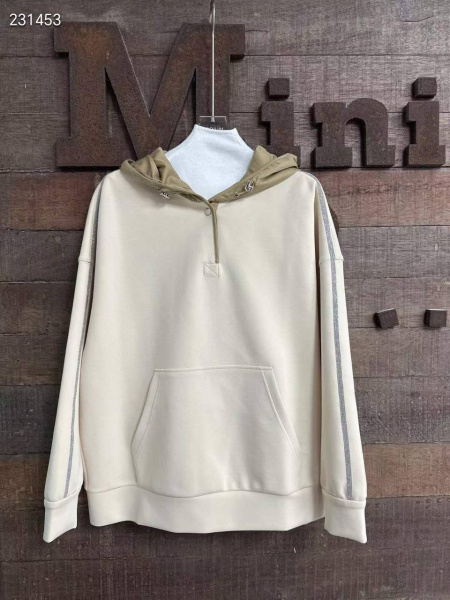 КОСТЮМ BRUNELLO CUCINELLI  65456 фото анонса