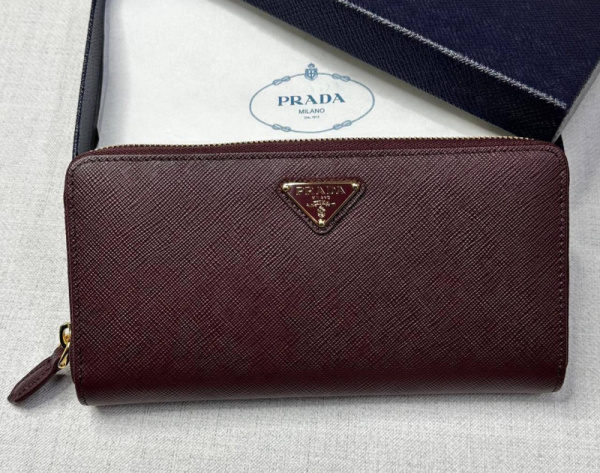 КОШЕЛЕК PRADA 