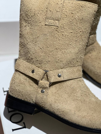 САПОГИ LOEWE  70626 детальное фото товара