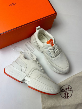 КРОССОВКИ HERMES  60599 детальное фото товара
