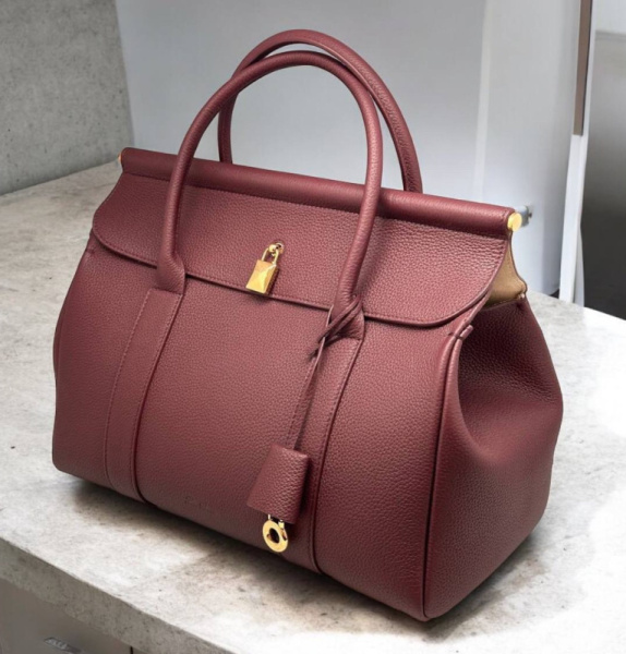 СУМКА LORO PIANA 