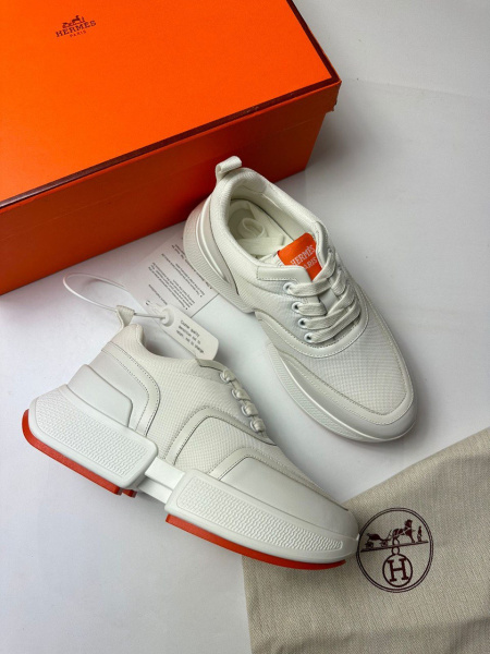 КРОССОВКИ HERMES  60599 фото анонса