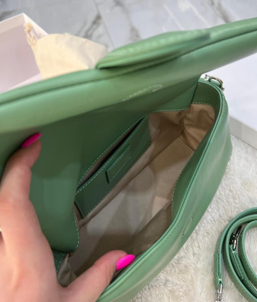 СУМКА JACQUEMUS  58650 фото анонса