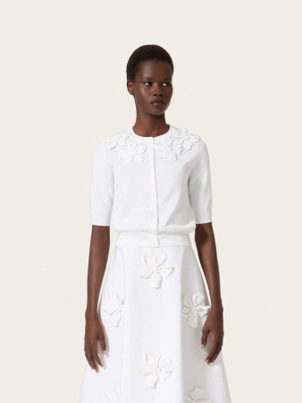 ЮБКА VALENTINO  68945 детальное фото товара