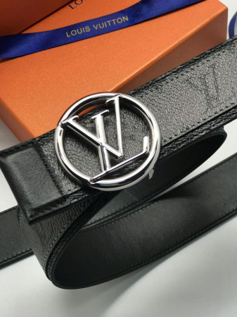 РЕМЕНЬ МУЖСКОЙ LOUIS VUITTON CIRCLE 36891 детальное фото товара