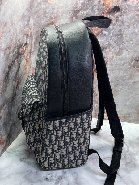 МУЖСКОЙ РЮКЗАК CHRISTIAN DIOR  58525 фото анонса