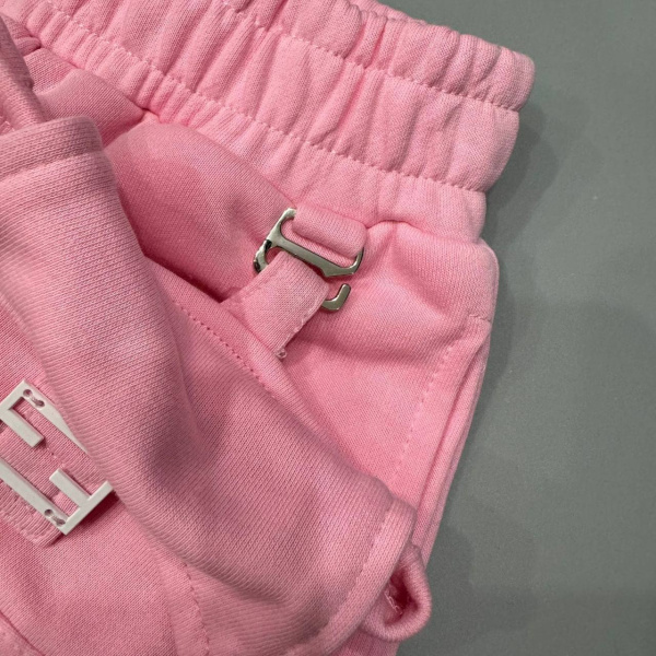 ДЕТСКИЙ КОСТЮМ FENDI 74601 фото анонса