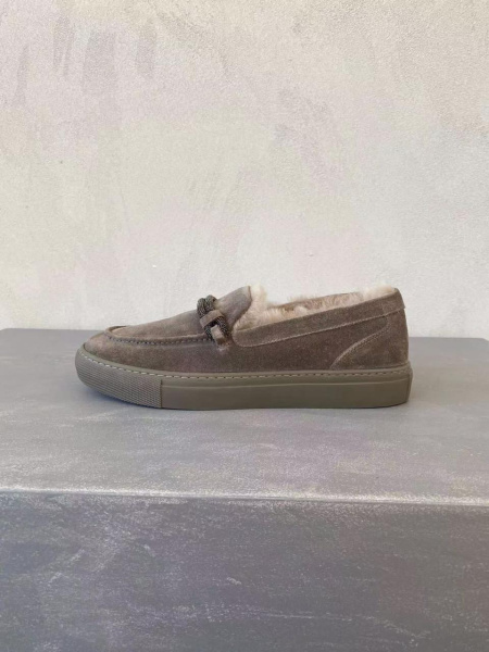 ЛОФЕРЫ BRUNELLO CUCINELLI 45548 фото анонса