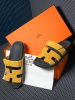ШЛЕПКИ HERMES 40090 детальное фото товара