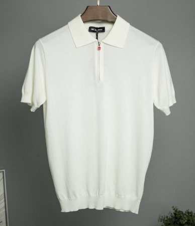 МУЖСКОЕ ПОЛО KITON 
