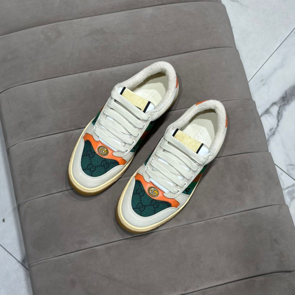 КЕДЫ GUCCI  58801 фото анонса