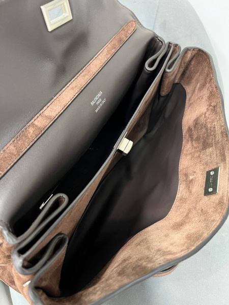 СУМКА BALENCIAGA RODEO  79777 фото анонса