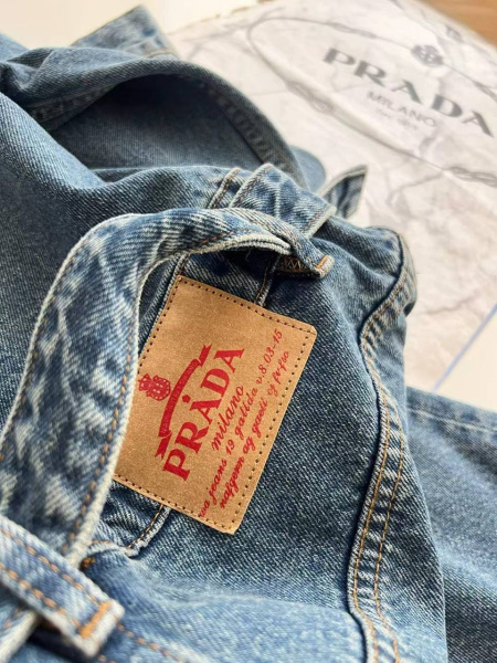 КОМБИНЕЗОН PRADA  74508 фото анонса