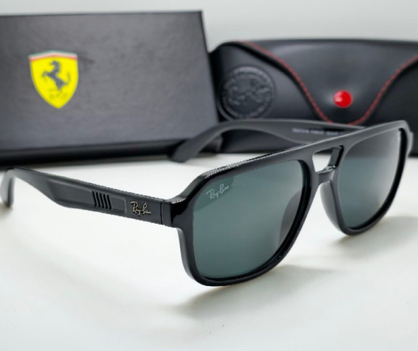 МУЖСКИЕ ОЧКИ RAY BAN 