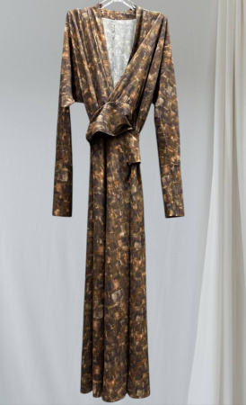 ПЛАТЬЕ  78555 детальное фото товара