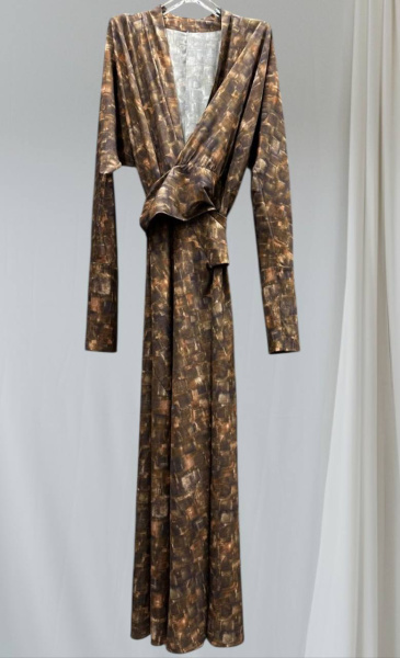 ПЛАТЬЕ  78555 фото анонса