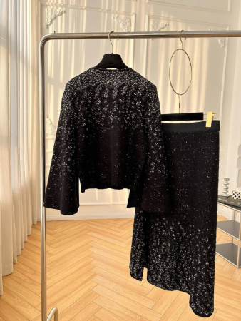 КАРДИГАН CHANEL  76678 детальное фото товара