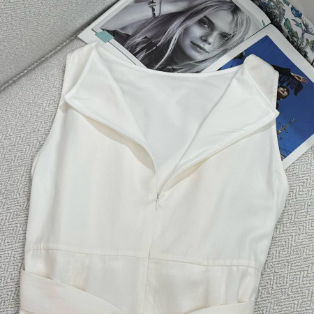 ПЛАТЬЕ BRUNELLO CUCINELLI  68233 детальное фото товара