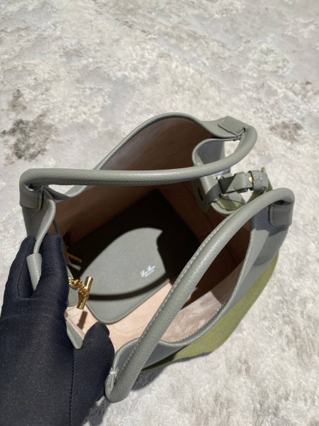 СУМКА LORO PIANA  78237 фото анонса