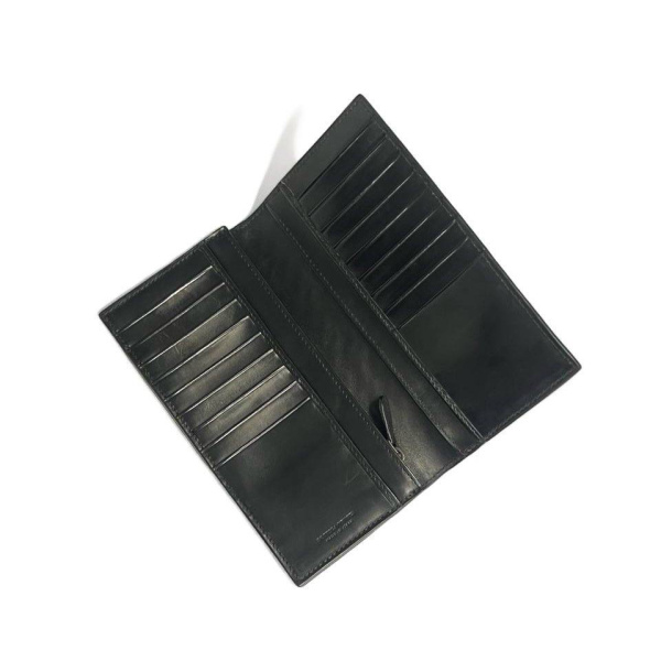 МУЖСКОЙ ПОРТМОНЕ BOTTEGA VENETA  67968 фото анонса