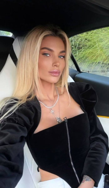 ТОП CHRISTIAN DIOR  82403 фото анонса