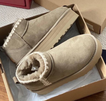 УГГИ UGG 