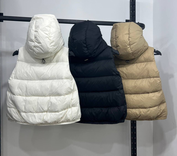 ЖИЛЕТ PRADA 62117 фото анонса