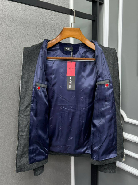 МУЖСКОЙ КОСТЮМ KITON  72236 фото анонса