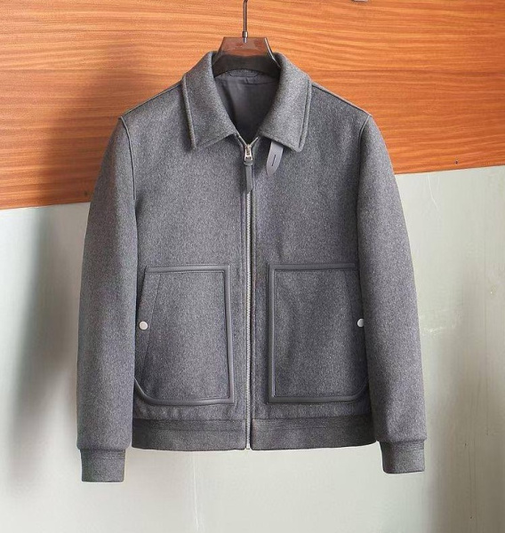 МУЖСКАЯ КУРТКА TOM FORD 