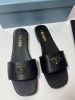ШЛЕПКИ PRADA  67723 детальное фото товара