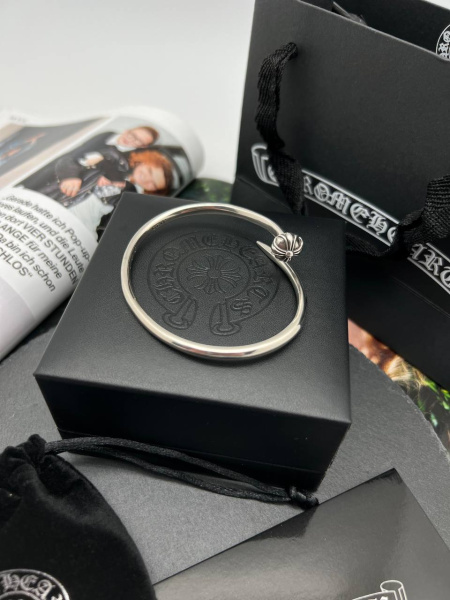 БРАСЛЕТ CHROME HEARTS 73805 фото анонса