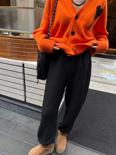 БРЮКИ  55620 фото анонса