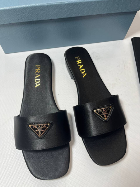 ШЛЕПКИ PRADA  67723 фото анонса