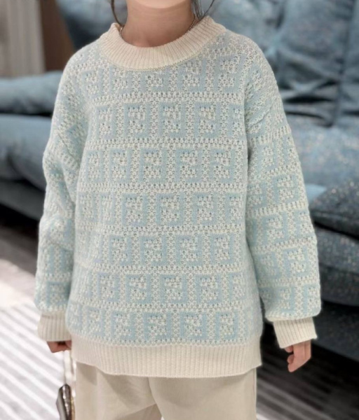 ДЕТСКИЙ СВИТЕР FENDI 