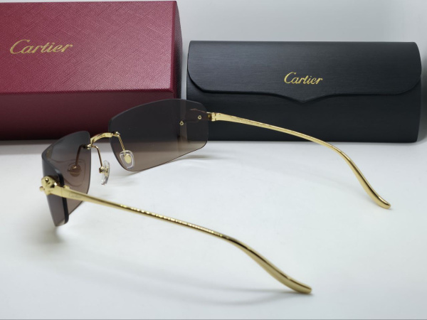 ОЧКИ CARTIER  74923 фото анонса