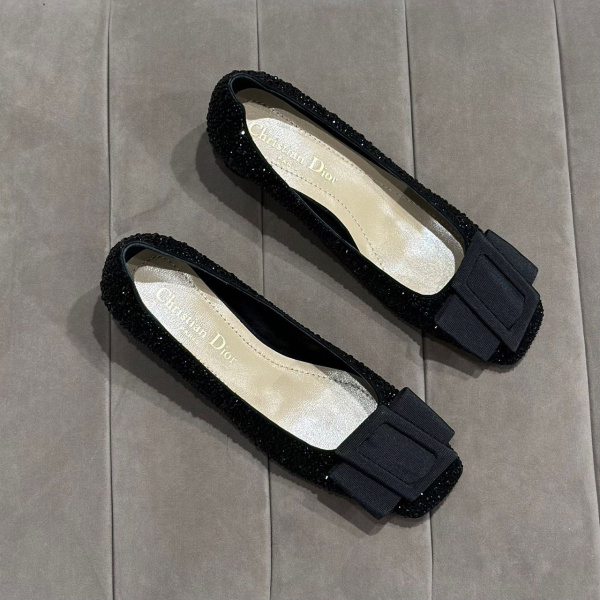 ТУФЛИ CHRISTIAN DIOR  58785 фото анонса